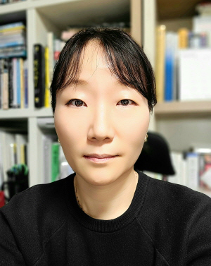 추혜진 Jinny Hyejin CHOO